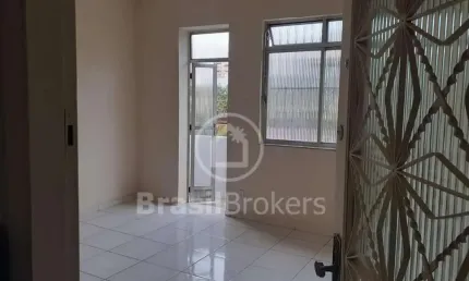 Apartamento à venda com 69,00m² e 2 quartos em Praça da Bandeira, Rio de Janeiro - rj