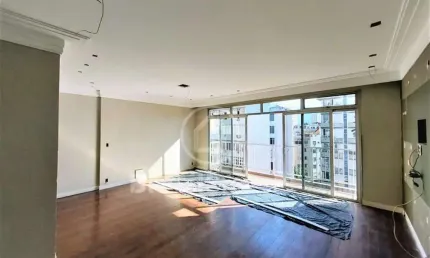 Apartamento à venda com 125,00m² e 4 quartos em tijuca, rio de janeiro - rj