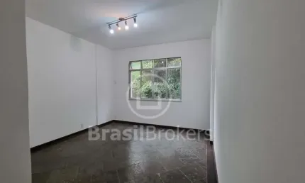 Apartamento à venda com 75,00m² e 2 quartos em vila isabel, rio de janeiro - rj