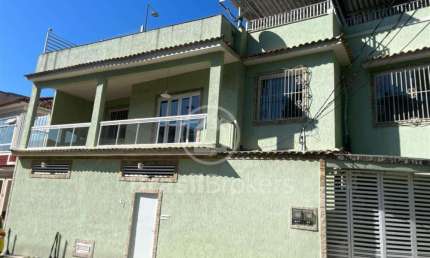 Apartamento à venda com 298,00m² e 6 quartos em São Francisco Xavier, Rio de Janeiro - rj