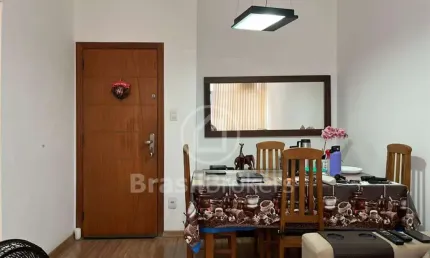 Apartamento à venda com 49,00m² e 1 quarto em Tijuca, Rio de Janeiro - rj