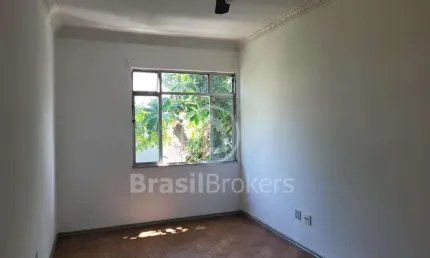 Apartamento à venda com 86,00m² e 2 quartos em Maracanã, Rio de Janeiro - rj