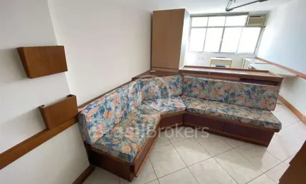 Sala comercial à venda na Rua Conde de Bonfim, Tijuca, Rio de Janeiro