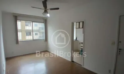 Apartamento à venda com 62,00m² e 2 quartos em Tijuca, Rio de Janeiro - rj