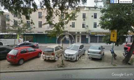 CONDOMINIO DO EDIFICIO VITORIA - Loja / Salão / Ponto Comercial
