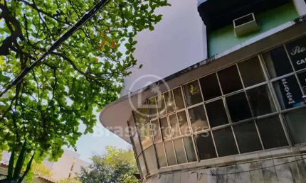 Sala comercial à venda na Rua Carlos de Vasconcelos, Tijuca, Rio de Janeiro