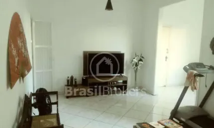 Apartamento à venda com 62,00m² e 2 quartos em Grajaú, Rio de Janeiro - rj