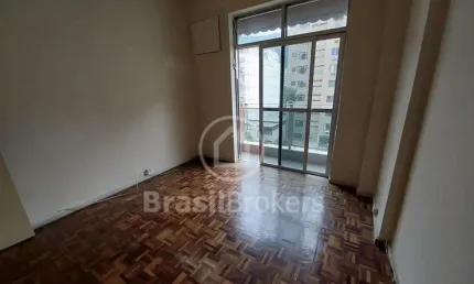 Apartamento à venda com 110,00m² e 3 quartos em tijuca, rio de janeiro - rj