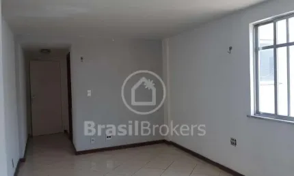 Apartamento com 2 quartos à venda na Rua Barão de Cotegipe, Vila Isabel, Rio de Janeiro