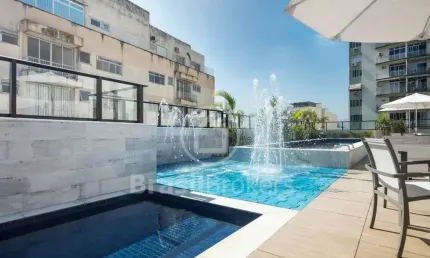 Apartamento à venda com 79,00m² e 2 quartos em Maracanã, Rio de Janeiro - rj