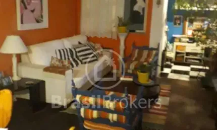 Oportunidade! Amplo apartamento(81m²) de dois quartos no Grajaú por R$260.000,00