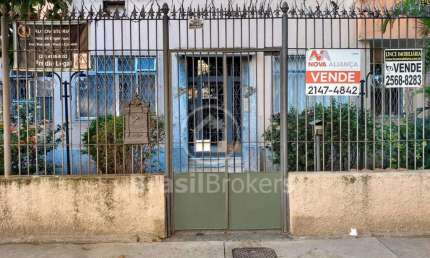 Apartamento à venda com 70,00m² e 2 quartos em Rio Comprido, Rio de Janeiro - rj