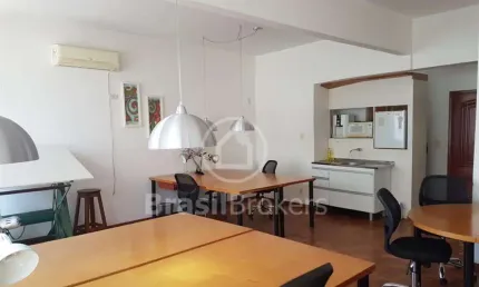 Sala comercial com 1 sala à venda na Avenida Marechal Floriano, Centro, Rio de Janeiro