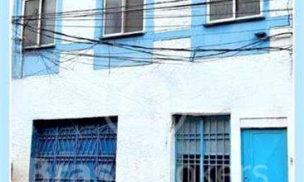 Prédio à venda na Rua Pará, Praça da Bandeira, Rio de Janeiro