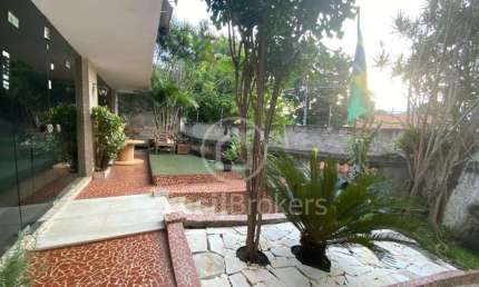 Casa à venda com 970,00m² e 4 quartos em Charitas, Niterói - rj