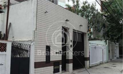 Casa à venda com 335,00m² e 4 quartos em Vila Isabel, Rio de Janeiro - rj