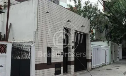 Casa à venda com 335,00m² e 4 quartos em Vila Isabel, Rio de Janeiro - rj