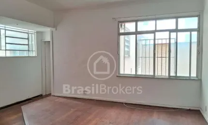 Apartamento com 3 quartos à venda na Avenida Melo Matos, Tijuca, Rio de Janeiro
