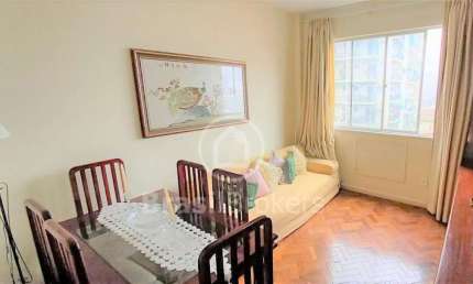 Apartamento à venda com 64,00m² e 2 quartos em Vila Isabel, Rio de Janeiro - RJ