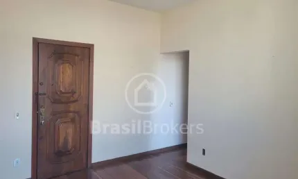 Apartamento à venda com 63,00m² e 2 quartos em Maracanã, Rio de Janeiro - rj