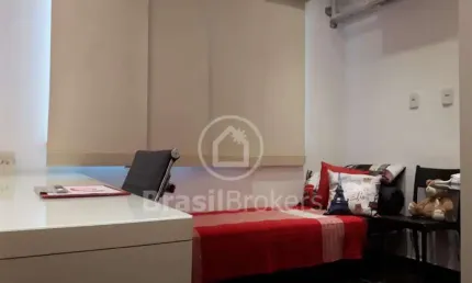 Sala comercial à venda na Rua Conde de Bonfim, Tijuca, Rio de Janeiro