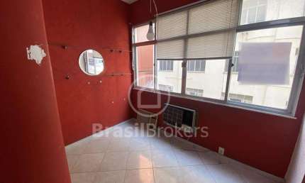 Sala comercial com 2 salas à venda na Praça Saenz Peña, Tijuca, Rio de Janeiro