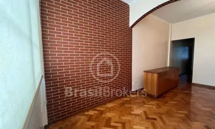 Apartamento com 2 quartos à venda na Rua Silva Pinto, Vila Isabel, Rio de Janeiro