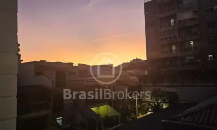 Apartamento à venda com 3 quartos e vaga na escritura