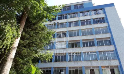 Apartamento à venda com 49,00m² e 2 quartos em Tijuca, Rio de Janeiro - rj