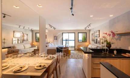 Loft com 1 quarto à venda na Rua São Francisco Xavier, Tijuca, Rio de Janeiro