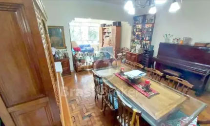 Apartamento de 3 quartos com 116 m² a 4 minutos do largo da segunda feira e 6 do metrô são francisco xavier