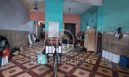 Sala comercial com 2 salas à venda na Rua Bela, São Cristóvão, Rio de Janeiro
