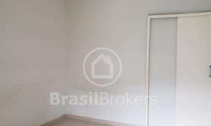 Apartamento à venda com 65,00m² e 2 quartos em Grajaú, Rio de Janeiro - rj