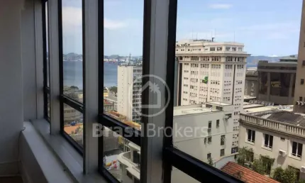 CONDOMINIO APP SOLUCOES DE INTERNET LTDA - Sala Comercial