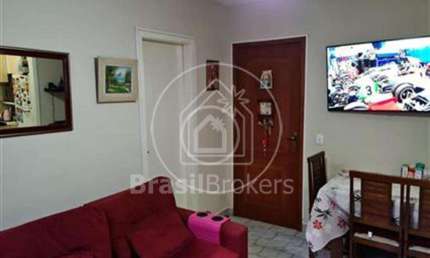 Apartamento à venda com 41,00m² e 1 quarto em Centro, Rio de Janeiro - rj