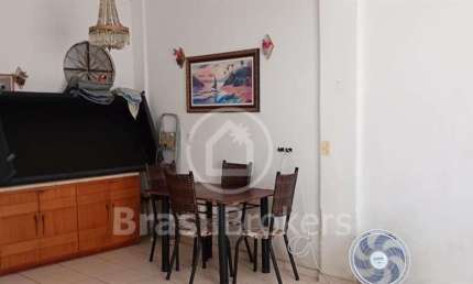 Casa com 3 quartos à venda na Rua Aristides Lobo, Rio Comprido, Rio de Janeiro, 120 m2 por R$ 600.000