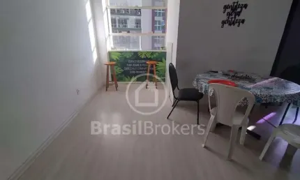 Sala comercial à venda na Avenida Almirante Barroso, Centro, Rio de Janeiro