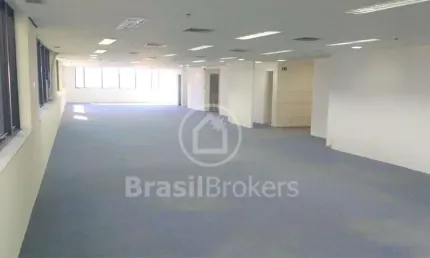 CONDOMINIO DO ED J DE MELLO MAGALHAES MIRANTE DA CIDADE - Sala Comercial