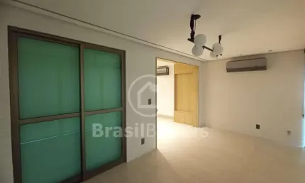 Cobertura com 3 quartos à venda na Rua Conde de Itaguaí, Tijuca, Rio de Janeiro
