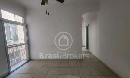 Apartamento à venda com 72,00m² e 3 quartos em Tijuca, Rio de Janeiro - RJ