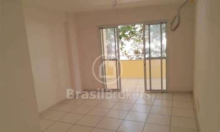 Apartamento à venda com 80,00m² e 2 quartos em Grajaú, Rio de Janeiro - rj