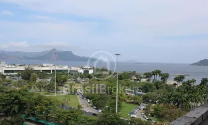 Cobertura à venda com 120,00m² e 2 quartos em Centro, Rio de Janeiro - rj