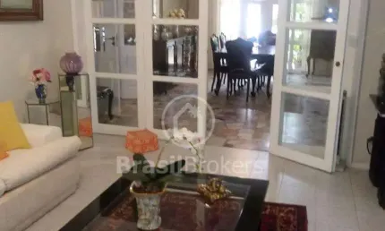 Casa à venda com 222,00m² e 4 quartos em Tijuca, Rio de Janeiro - rj
