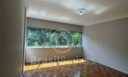 Apartamento com 3 quartos à venda na Avenida Paulo de Frontin, Praça da Bandeira, Rio de Janeiro