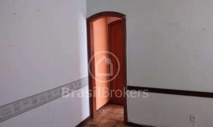Apartamento à venda com 45,00m² e 1 quarto em Tijuca, Rio de Janeiro - rj