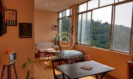 Cobertura à venda com 90,00m² e 3 quartos em Maracanã, Rio de Janeiro - rj