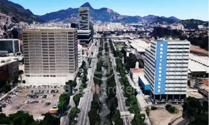 Prédio à venda na Avenida Presidente Vargas, Cidade Nova, Rio de Janeiro