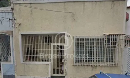 Casa com 3 quartos à venda na Travessa Afonso, Tijuca, Rio de Janeiro