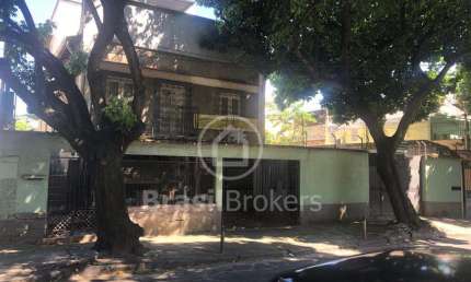 2 TERRENOS somando mais de 920m² em São Cristóvão! OPORTUNIDADE!