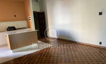 Apartamento à venda com 120,00m² e 3 quartos em Andaraí, Rio de Janeiro - rj